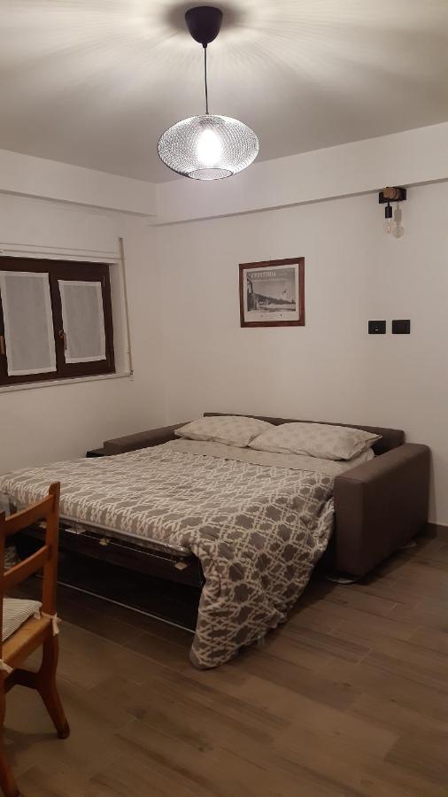 Monolocale Sauze D'Oulx Apartment Ngoại thất bức ảnh